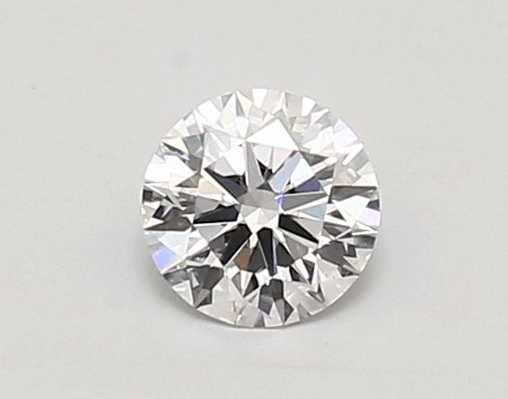 LG665430328 Diamant Lab Grown ROUND VVS2