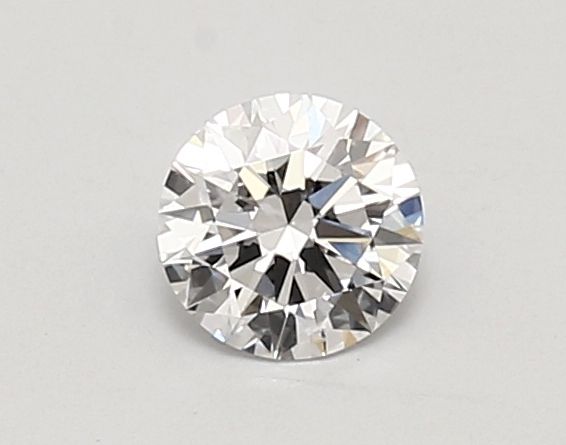 LG665430329 Diamant Lab Grown ROUND VVS1