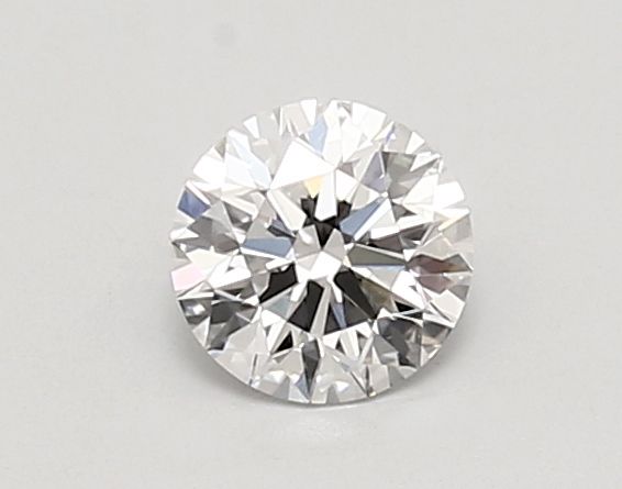 LG665430331 Diamant Lab Grown ROUND VVS2
