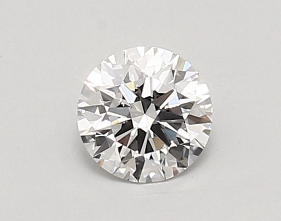 LG665430339 Diamant Lab Grown ROUND VVS1