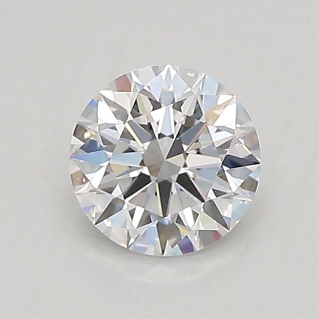 LG665430340 Diamant Lab Grown ROUND VVS2