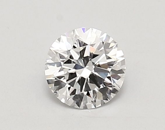 LG665430341 Diamant Lab Grown ROUND VVS2