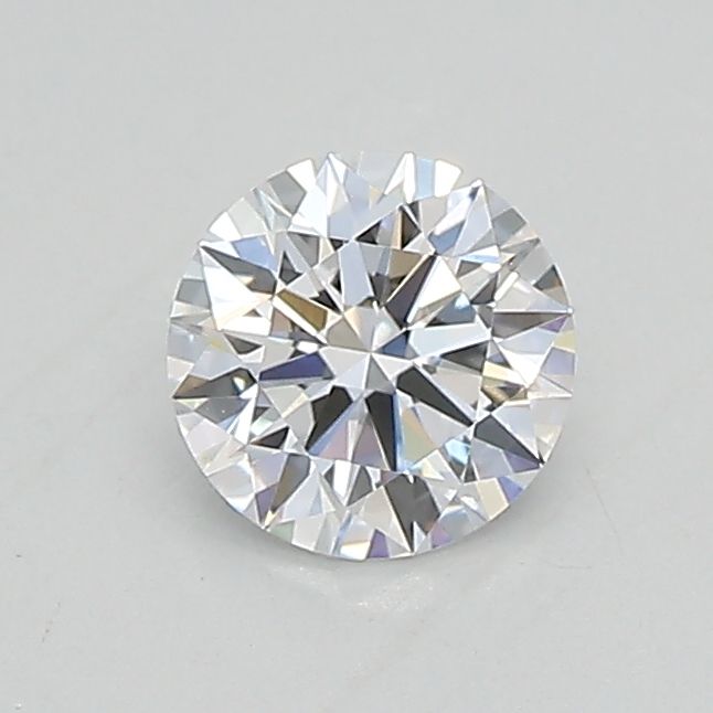LG665430342 Diamant Lab Grown ROUND VVS1
