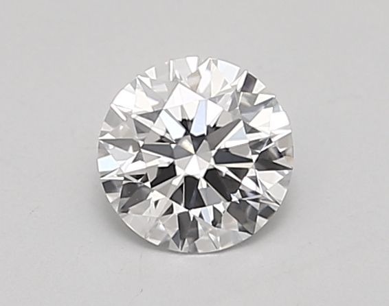 LG665430343 Diamant Lab Grown ROUND VVS1