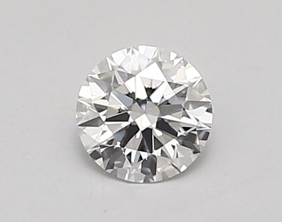LG665430345 Diamant Lab Grown ROUND VVS1