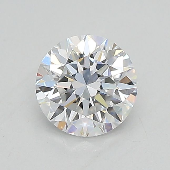 LG665430346 Diamant Lab Grown ROUND VVS2