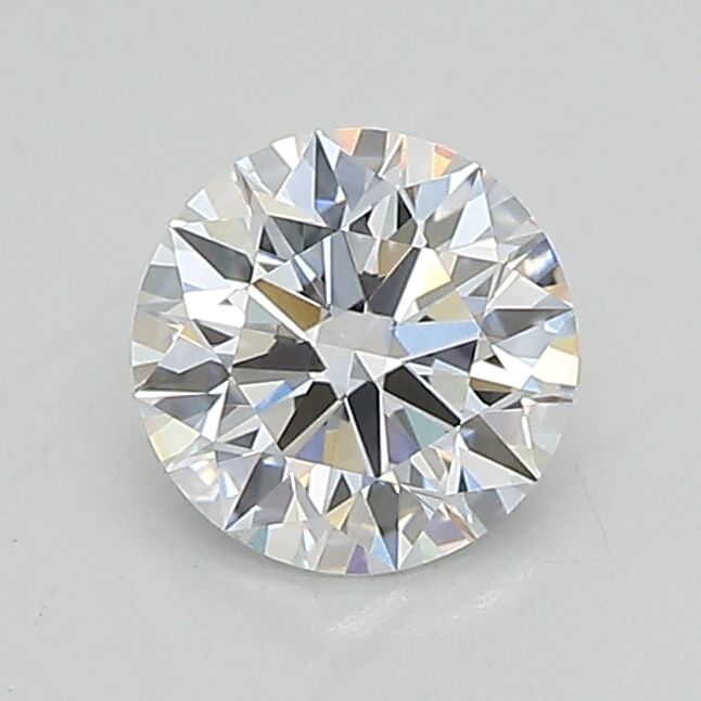 LG665430348 Diamant Lab Grown ROUND VVS2