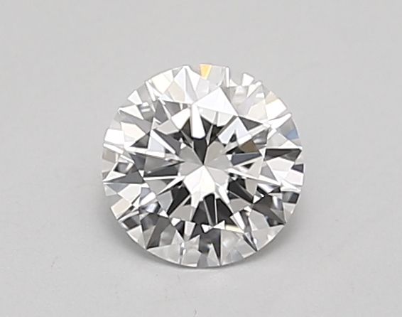 LG665430349 Diamant Lab Grown ROUND VVS1