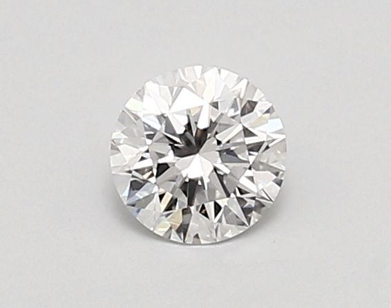 LG665430355 Diamant Lab Grown ROUND VVS2