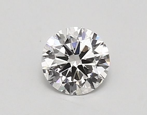 LG665430362 Diamant Lab Grown ROUND VVS2