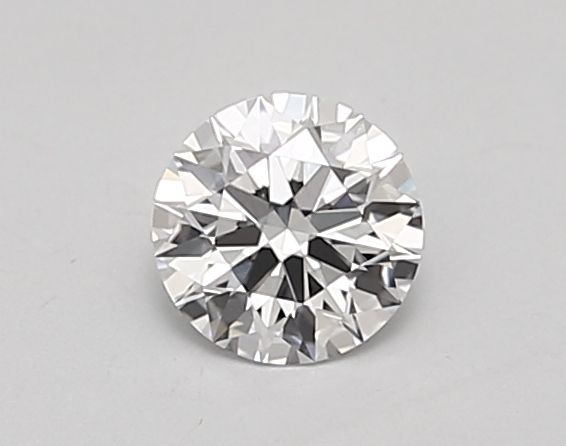 LG665430367 Diamant Lab Grown ROUND VVS2