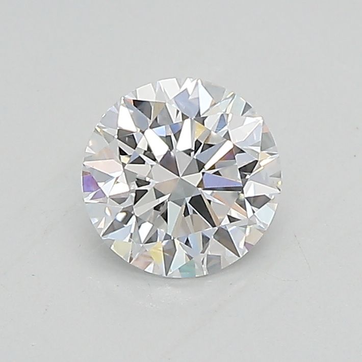 LG665430373 Diamant Lab Grown ROUND VVS2