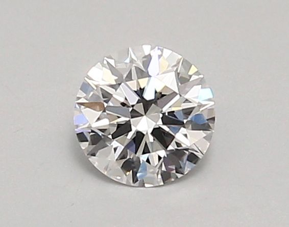 LG665430374 Diamant Lab Grown ROUND VVS2