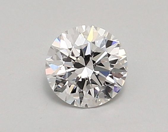LG665430379 Diamant Lab Grown ROUND VVS1