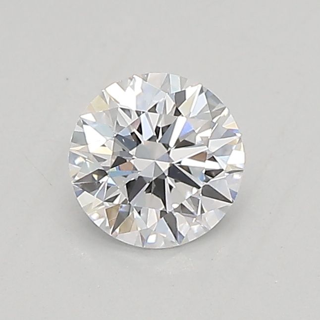 LG665430383 Diamant Lab Grown ROUND VVS1