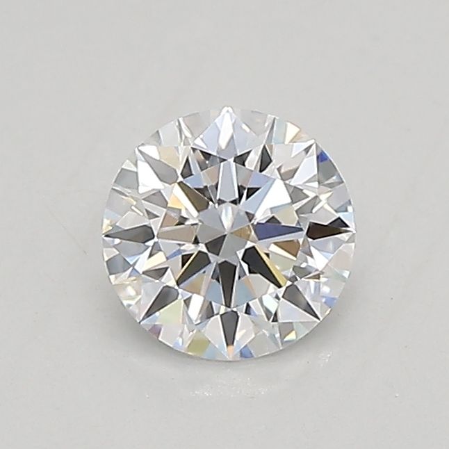 LG665430387 Diamant Lab Grown ROUND VVS1