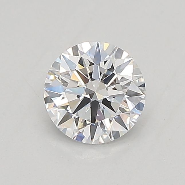 LG665430390 Diamant Lab Grown ROUND VVS1