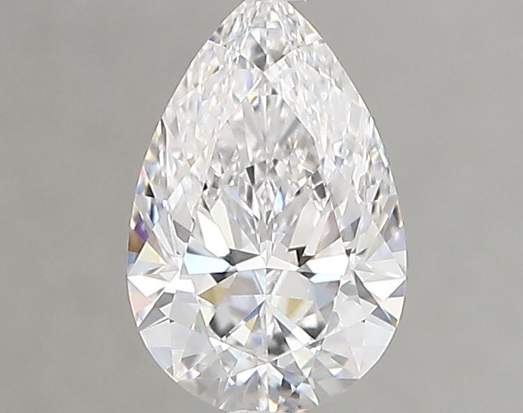 LG665431309 Diamant Lab Grown PEAR IF