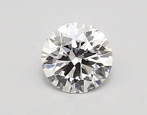 LG665441277 Diamant Lab Grown ROUND VVS1