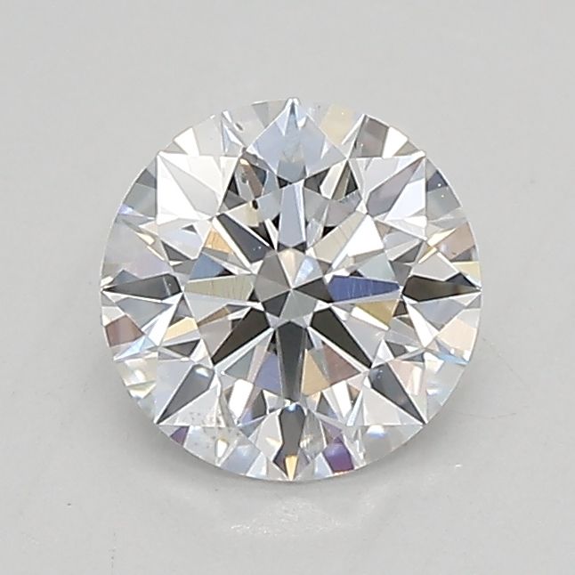 LG665441280 Diamant Lab Grown ROUND VS2