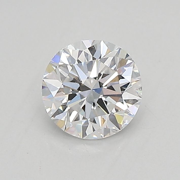 LG665441282 Diamant Lab Grown ROUND VVS2