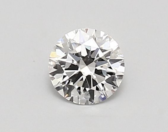 LG665441290 Diamant Lab Grown ROUND VVS1