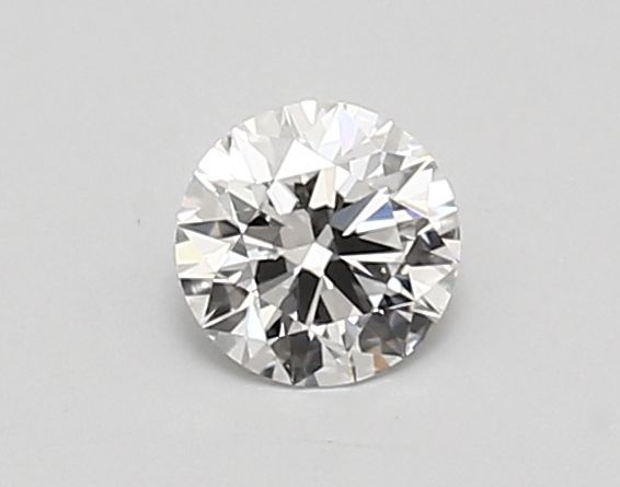 LG665441294 Diamant Lab Grown ROUND VVS2