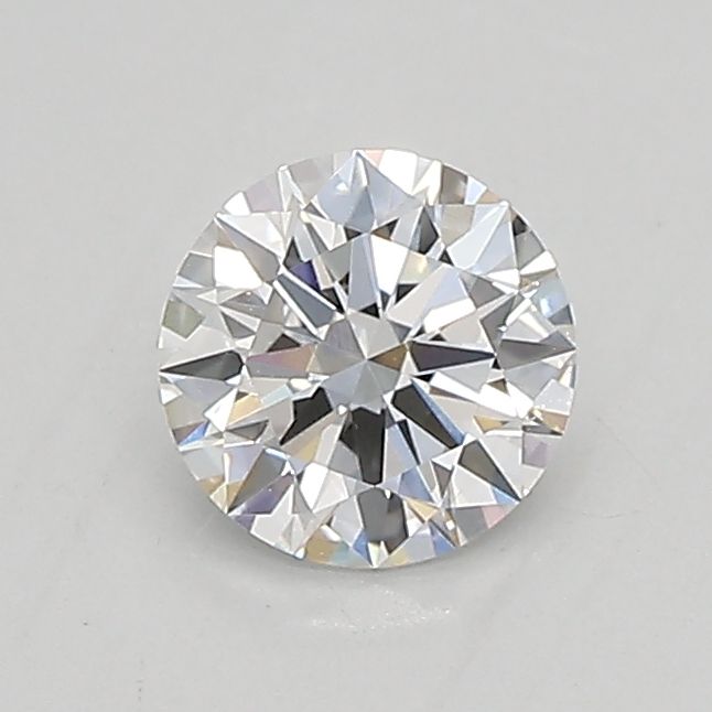 LG665441295 Diamant Lab Grown ROUND VVS2