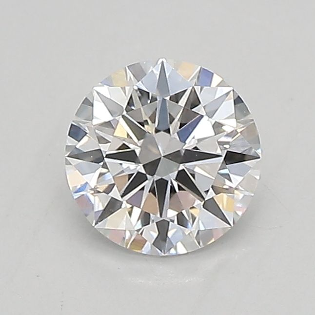 LG665441297 Diamant Lab Grown ROUND VVS2