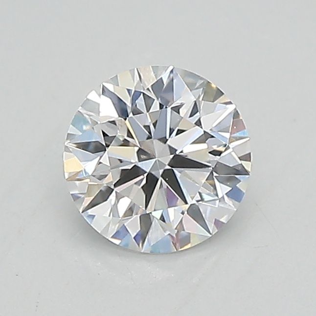 LG665441298 Diamant Lab Grown ROUND VVS2