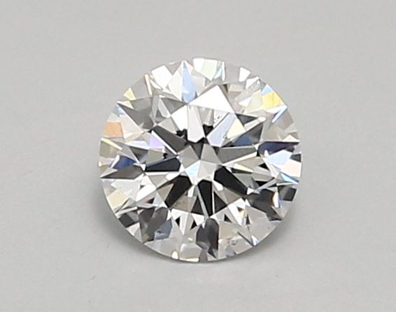 LG665441299 Diamant Lab Grown ROUND VS2