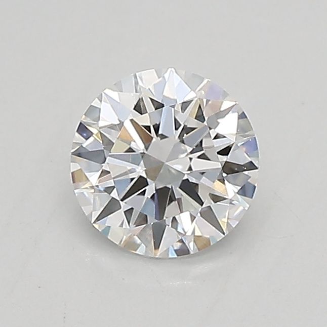LG665441301 Diamant Lab Grown ROUND VVS2