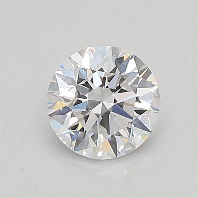 LG665441302 Diamant Lab Grown ROUND VVS1