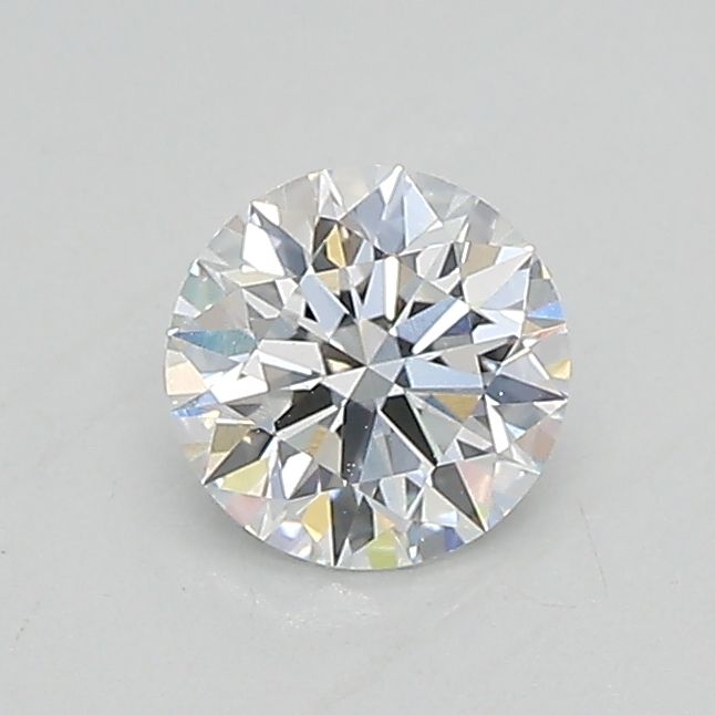 LG665441304 Diamant Lab Grown ROUND VVS2