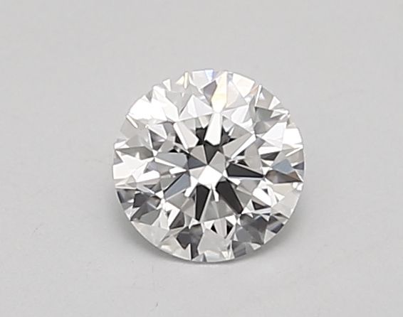 LG665441309 Diamant Lab Grown ROUND VVS1