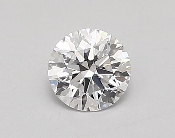 LG665441311 Diamant Lab Grown ROUND VVS2
