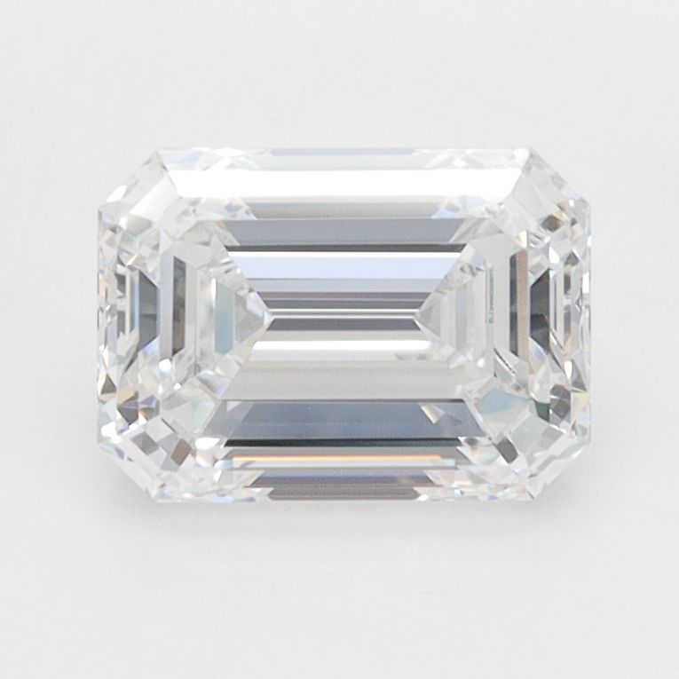 LG665444713 Diamant Lab Grown EMERALD IF