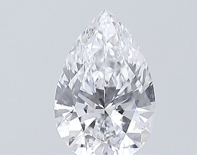 LG665445016 Diamant Lab Grown PEAR VVS2