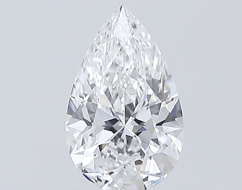 LG665445163 Diamant Lab Grown PEAR VVS1
