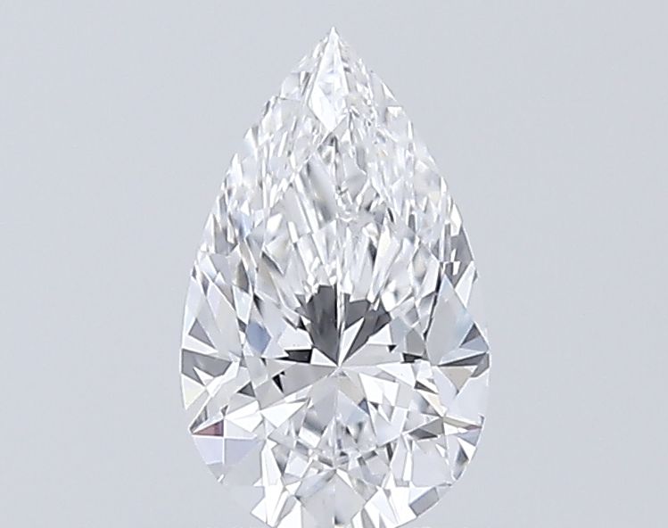 LG665445168 Diamant Lab Grown PEAR VS1