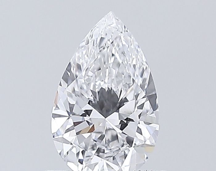 LG665445172 Diamant Lab Grown PEAR VS1