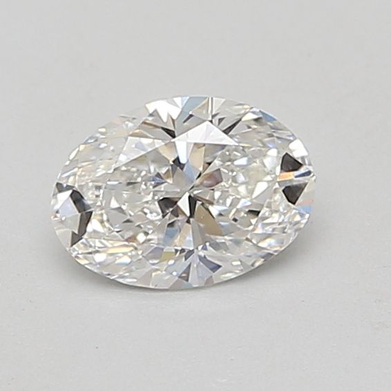 LG665451489 Diamant Lab Grown OVAL VS1