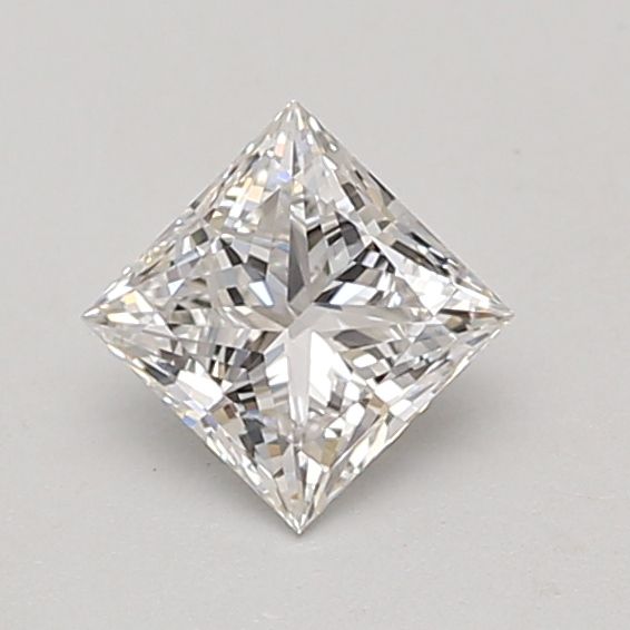 LG665451501 Diamant Lab Grown PRINCESS VS1
