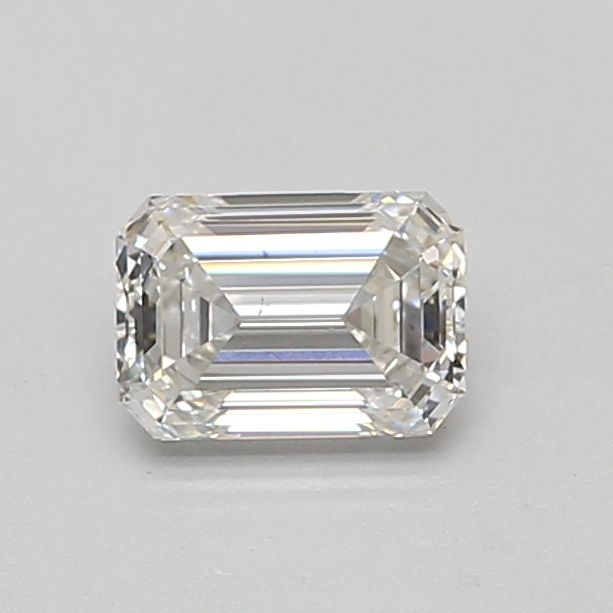 LG665451502 Diamant Lab Grown EMERALD VS2