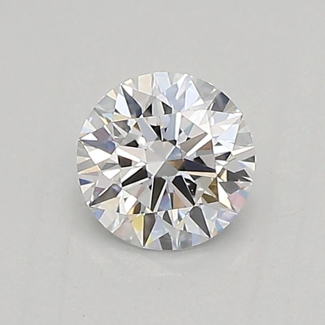 LG665452001 Diamant Lab Grown ROUND VVS1