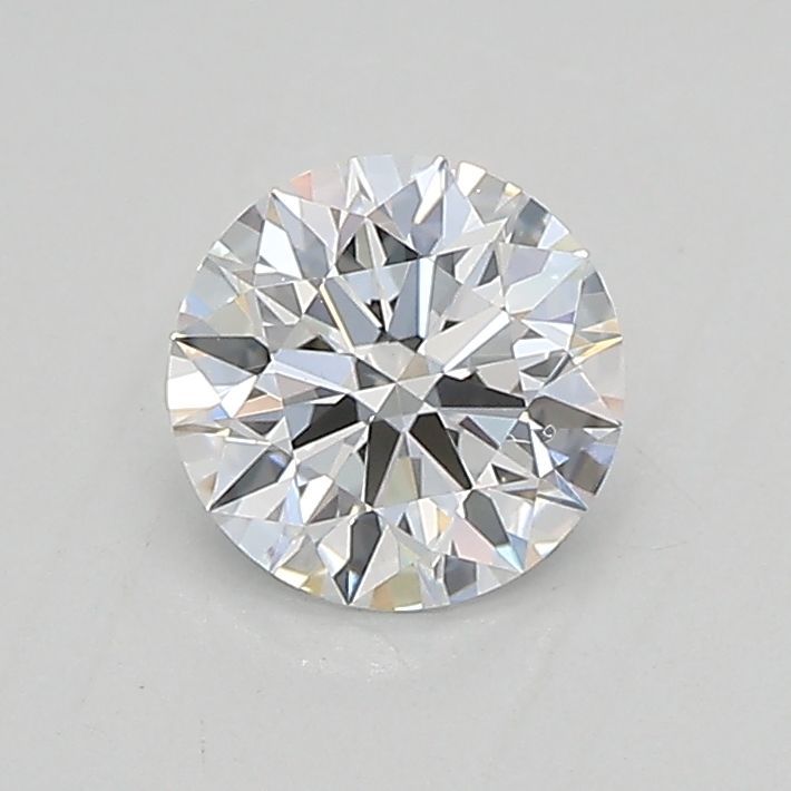 LG665452009 Diamant Lab Grown ROUND VVS2