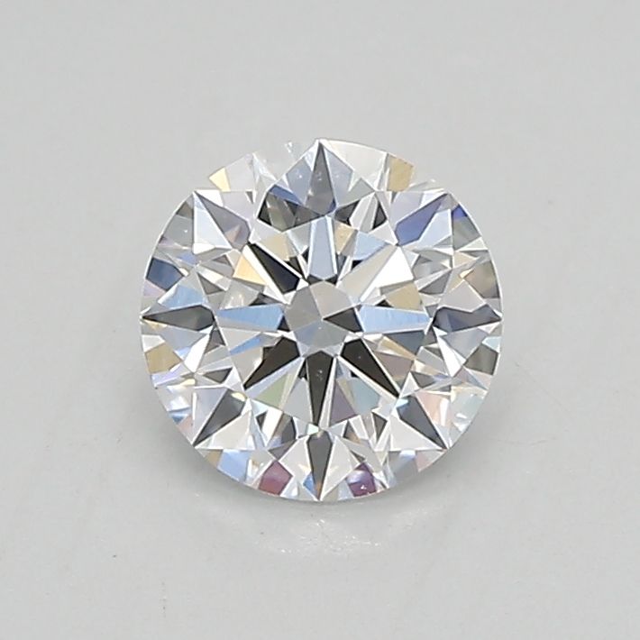 LG665452013 Diamant Lab Grown ROUND VVS2