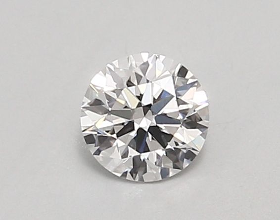 LG665452015 Diamant Lab Grown ROUND VVS1
