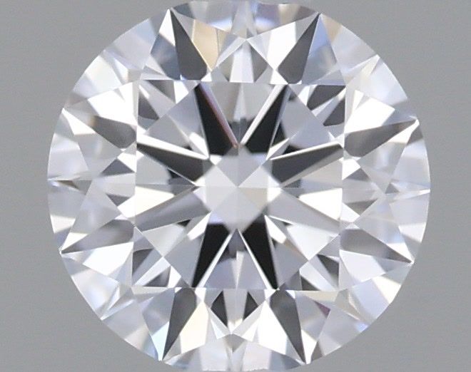 LG665453327 Diamant Lab Grown ROUND VVS1
