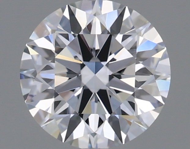LG665453379 Diamant Lab Grown ROUND VVS1